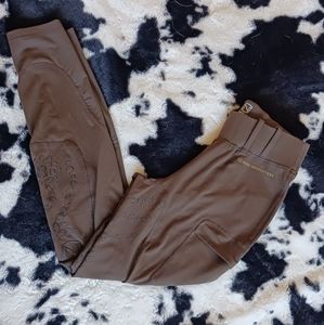 Noble Equestrian Balance Full Seat Breeches